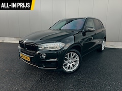 BMW X5 - xDrive30d High Executive