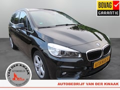 BMW 2-serie Gran Tourer - 218i 7 Pers | Executive | Park V+A | LED