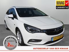 Opel Astra Sports Tourer - 1.4 Business Ex | Adapt. cruise | Keyless | Sensoren V/A | LED |