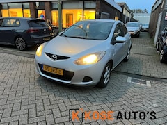 Mazda 2 - 2 1.3 TS