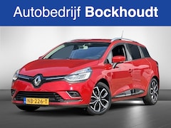 Renault Clio Estate - 0.9 TCe Intens | Navi | Climate | Cruise | LMV