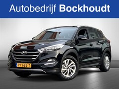 Hyundai Tucson - 1.6 T-GDi Comf. 4WD | Navi | Camera | Trekhaak