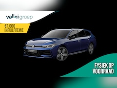 Volkswagen Passat Variant - R-Line-Edition 1.5 eHybrid 204PK DSG