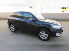 Toyota RAV4 - 2.0 VVTi Executive Business