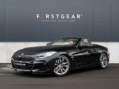 BMW Z4 Roadster - M40i First Edition *Harman & Kardon / Memory / Head-Up / Keyless-Entry / LED