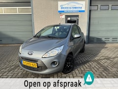 Ford Ka - 1.2 Champions Edition start/stop|Rijklaar|Garantie|History|NAP