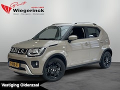 Suzuki Ignis - 1.2 Smart Hybride Select [ LEASE VANAF 379 | AUTOMAAT | CAMERA |