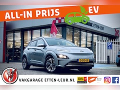 Hyundai Kona Electric - EV Comfort 39 kWh / CAMERA / APPLE + ANDROID / CLIMA