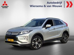 Mitsubishi Eclipse Cross - 1.5 DI-T Pure + | Trekhaak | 1600KG Trek gewicht |