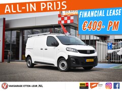 Fiat Scudo - 2.0 MultiJet L2H1