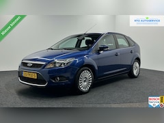 Ford Focus - 1.8 Limited CLIMA NAVIGATIE CRUISE LM