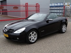 Mercedes-Benz SLK-klasse - 200 Kompressor