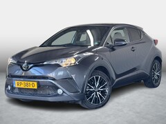 Toyota C-HR - 1.2 Dynamic Navigatie Trekhaak Eerste Eigenaar