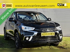 Mitsubishi ASX - 1.6 Cleartec Edition NAVI/CAMERA/TREKHAAK/ETC