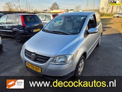 Volkswagen Fox - 1.4/AIRCO