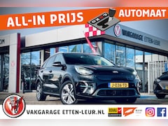 Kia e-Niro - ExecutiveLine 64 kWh / SCHUIFDAK / STOELVERWARMING + KOELING