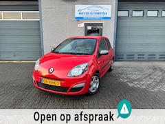 Renault Twingo - 1.2-16V Collection|Airco|2e Eig|Rijklaar|History|Garantie|NAP