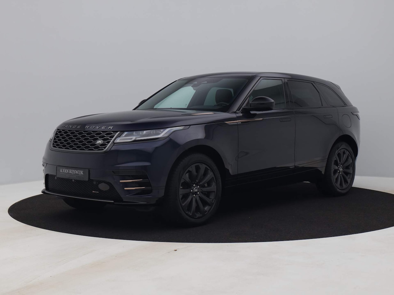 Land Rover Range Rover Velar - 2.0 P400e AWD Dynamic SE | ADAPTIVE | KEYLESS | MEMORY - AutoWereld.nl