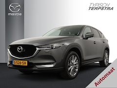 Mazda CX-5 - Skyactiv-G 165 Automaat Sport Selected Trekhaak