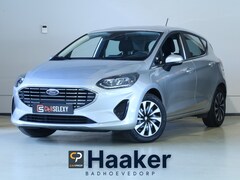 Ford Fiesta - 1.0 Titanium * ALL-IN PRIJS * 1 JAAR GARANTIE