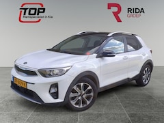 Kia Stonic - 1.0 T-GDi DynamicPlusLine