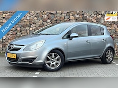 Opel Corsa - 1.3 CDTi EcoFlex S/S Selection