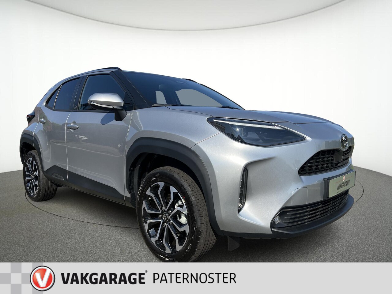 Toyota Yaris Cross - 1.5 Hybrid 130 Team D / Carplay / Adaptive Cruise / Camera - AutoWereld.nl