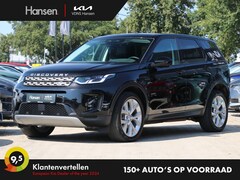 Land Rover Discovery Sport - P300e 1.5 SE I Navi I Leder I LED