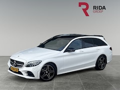 Mercedes-Benz C-klasse Estate - 180 AMG Pack | AUTOMAAT