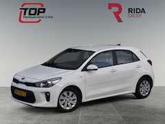 Kia Rio - 1.0 TGDI ComfortPlusLine Navigator achteruitkijk camera