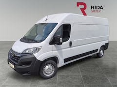 Opel Movano - 2.2D 140 L3H2