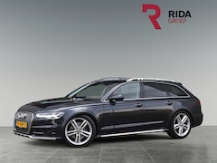 Audi A6 - quattro 3.0 TDI BiT Premium Edition inklapbare trekhaak Luchtver