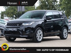 Land Rover Discovery Sport - P300e 1.5 R-Dynamic HSE I Meridian I Leder I 360 Camera