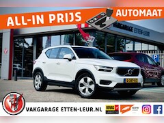 Volvo XC40 - T3 Momentum Pro | AUT | Trekhaak | Cruise