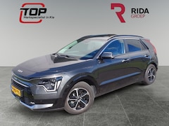 Kia Niro - 1.6 GDi Hybrid DynamicPlusline