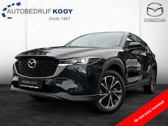 Mazda CX-5 - 2.0 e-SkyActiv-G 165pk Advantage