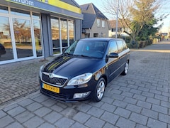 Skoda Fabia Combi - 1.2 TDI Greenline