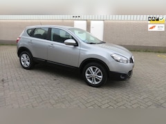 Nissan Qashqai - 1.6 Acenta