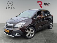 Opel Mokka - 1.7 CDTi Cosmo Diesel Automaat