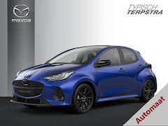 Mazda 2 Hybrid - 116 Automaat Homura Plus *Demo* Navi / Panodak