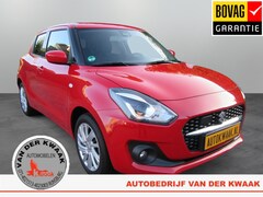 Suzuki Swift - 1.2 Style SmartHyb