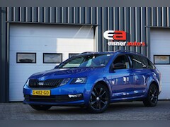 Skoda Octavia Combi - 1.0 TSI Sport | TREKHAAK | APPLE/ANDROID | SPORTSTOELEN |