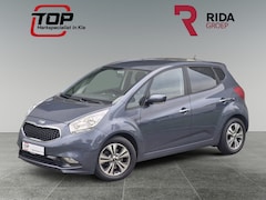 Kia Venga - 1.6 DynamicPlusline Automaat