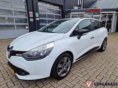 Renault Clio Estate - trekhaak / nav. 0.9 TCe Authentique