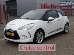 Citroën DS3 - 1.2 VTi Chic