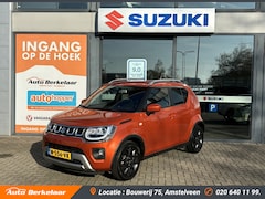 Suzuki Ignis - 1.2 Smart Hybrid Select