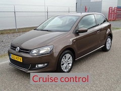 Volkswagen Polo - 1.2-12v Life