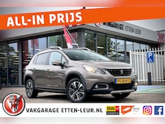 Peugeot 2008 - Turbo 110 pk Allure / TREKHAAK / CAMERA / CLIMATE CONTROL