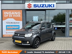 Suzuki Ignis - 1.2 Select