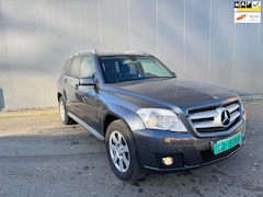 Mercedes-Benz GLK-klasse - 220 CDI 4-Matic Business Class